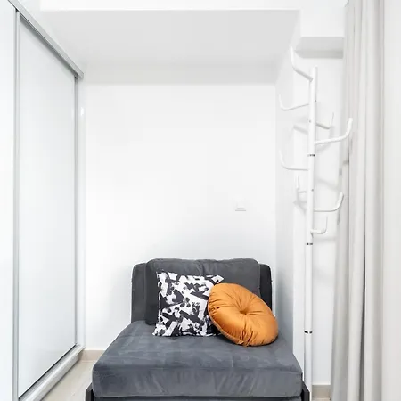 Velvet Luxury In The Center By Binobi! Lejlighed *