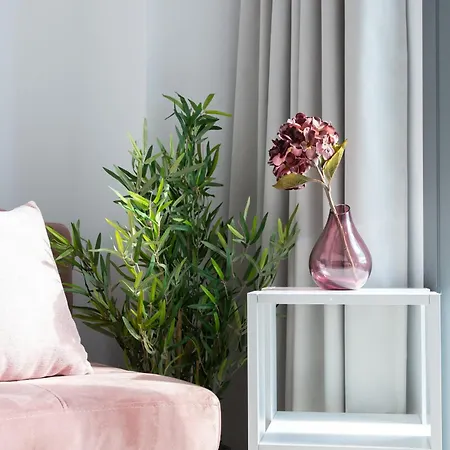 Lejlighed Velvet Luxury In The Center By Binobi! *