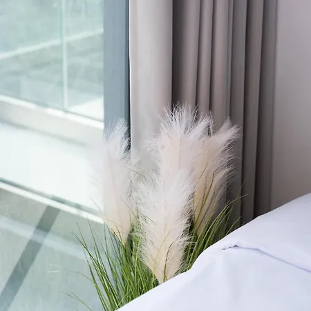 Velvet Luxury In The Center By Binobi! Thessaloníki