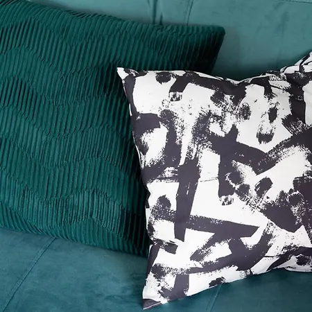 Lejlighed Velvet Luxury In The Center By Binobi! Thessaloníki