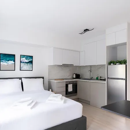 Apartmán Velvet Luxury In The Center By Binobi! Soluň