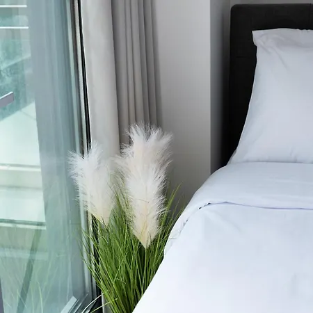 Apartmán Velvet Luxury In The Center By Binobi! Soluň
