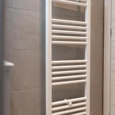 Velvet Luxury In The Center By Binobi! Apartmán Soluň