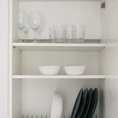 Apartmán Velvet Luxury In The Center By Binobi! Soluň