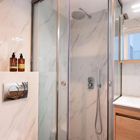 Velvet Luxury In The Center By Binobi! Apartmán