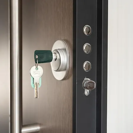 Velvet Luxury In The Center By Binobi! Apartmán *