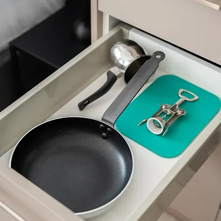 Apartmán Velvet Luxury In The Center By Binobi!