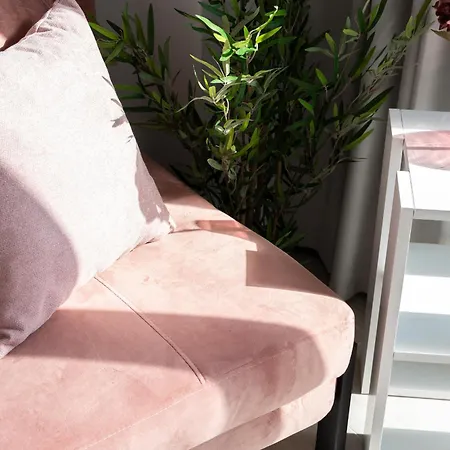 Apartmán Velvet Luxury In The Center By Binobi! Soluň