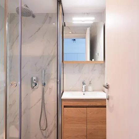 Velvet Luxury In The Center By Binobi! Apartmán Soluň