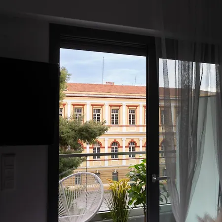 Apartmán Velvet Luxury In The Center By Binobi! Soluň