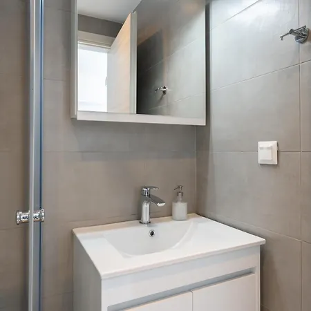 Apartmán Velvet Luxury In The Center By Binobi!