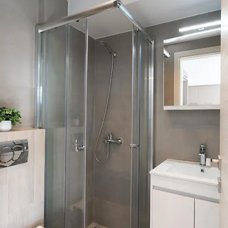 Velvet Luxury In The Center By Binobi! Apartmán